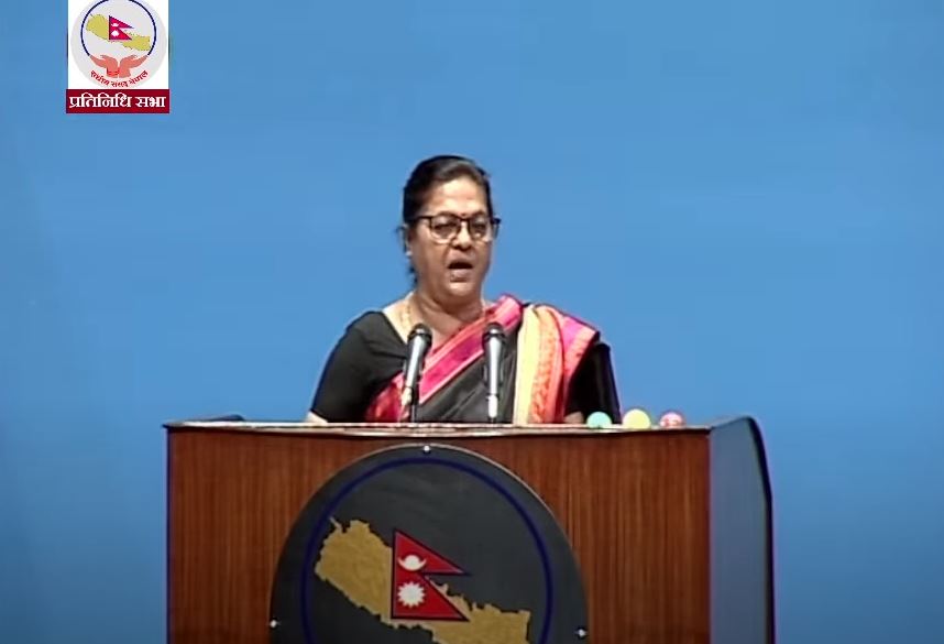 सरकारसँग कांग्रेस सचेतक भुसालको माग- गरिब जनता मारमा परे, मूल्यवृद्धि तत्काल नियन्त्रण गरियोस्